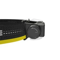 Nitecore HC65 UHE Rechargeable Head Torch